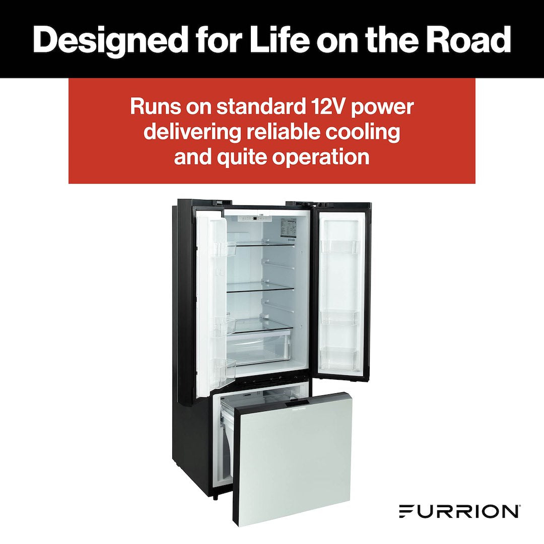 Furrion Llc Fcr10dcgfa-Bg Refrigerator||fcr10dcgfa-Bg_4.Jpg||88||f6n2023009192||2470295