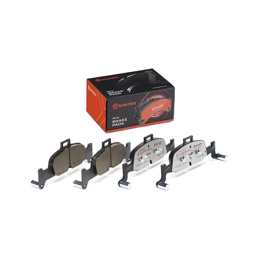 Brembo P85164x Brake Pad||p85164x_Kit.Jpg||87||brmp85164x||1755111