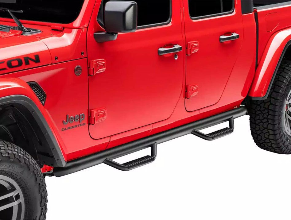 Rugged Ridge 11596.12 Nerf Bar||11596.12_1.Jpg||86||o311159612||1713824