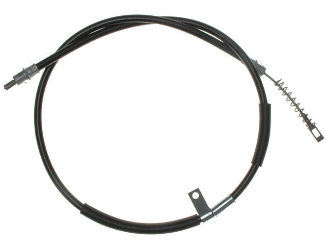 Raybestos Brakes Bc95515 Parking Brake Cable||||85||r42bc95515||1914406