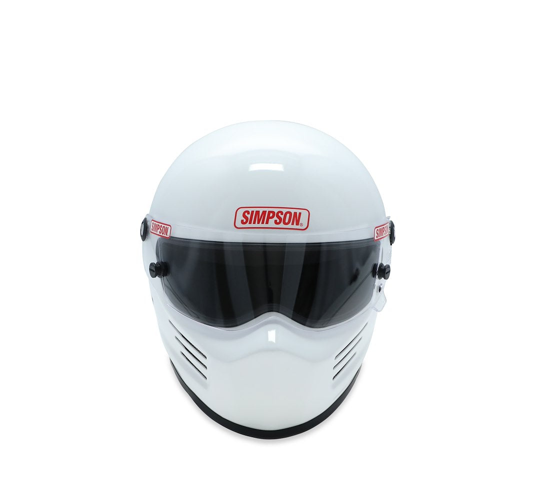 Product of Simon Race 7200021 Helmet