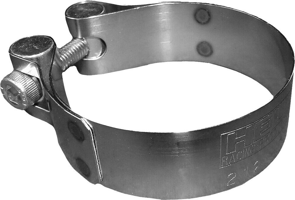 Product of Helix Racing Products 212-2774 Exhaust Clamp