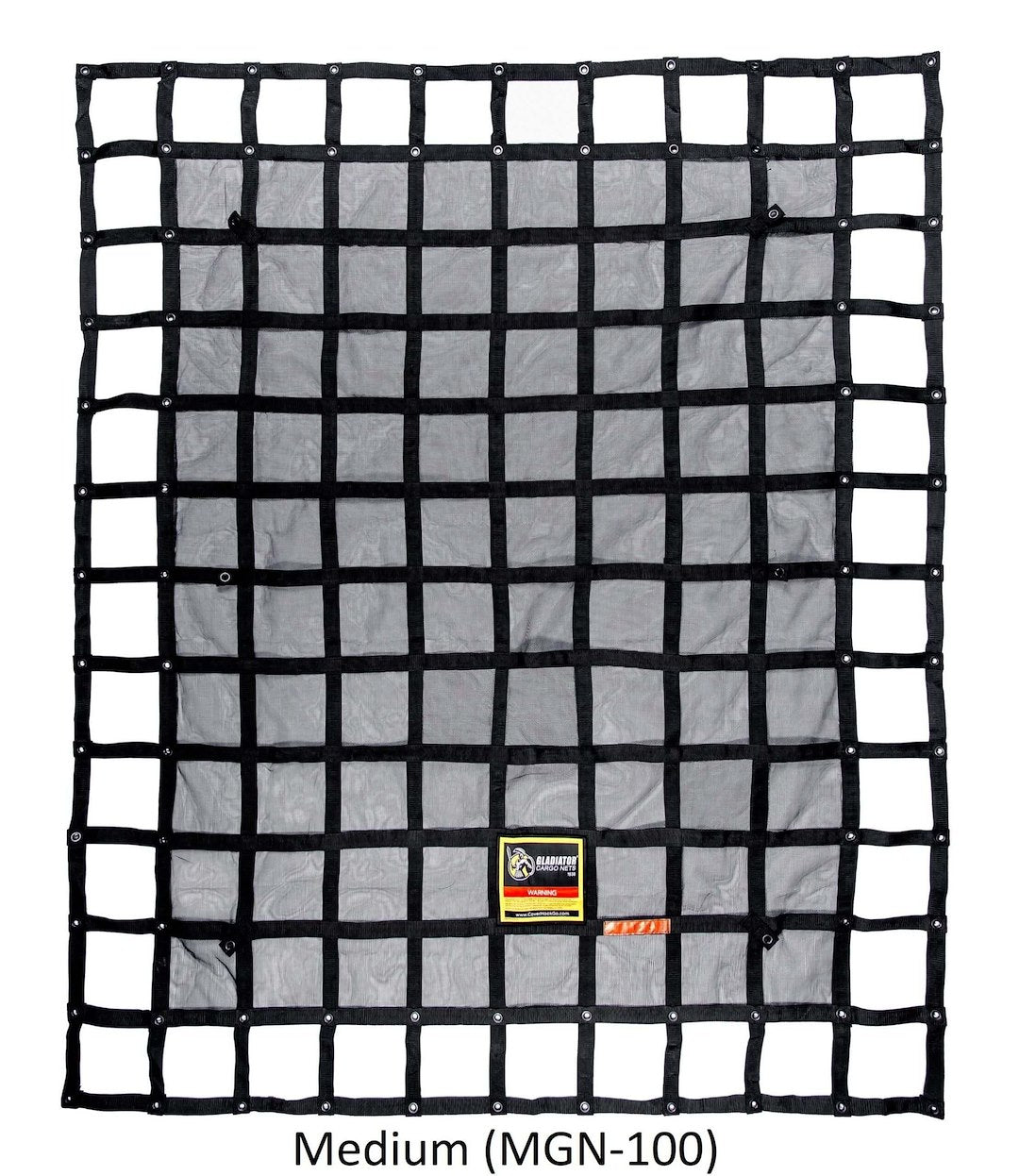 Gladiator Cargo Nets Mgn-100 Exterior Cargo Net||mgn-100.Jpg||85||glamgn100||1371961