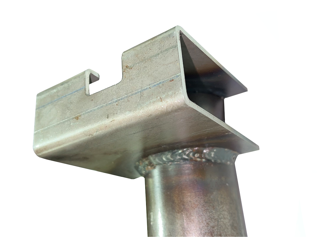 Product of Kentrol Rb7330 Replacement Frame Section