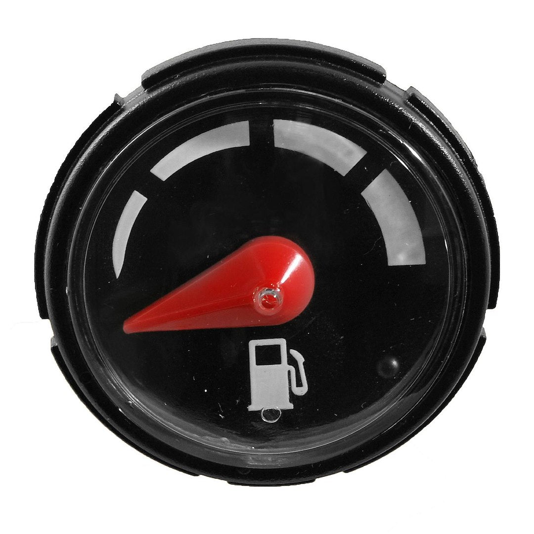 Product of Attwood Marine 8806LPG2 6 Gallon Plastic (High Density Polyethylene)/ Ethylene Vinyl Alcohol Fuel Tank