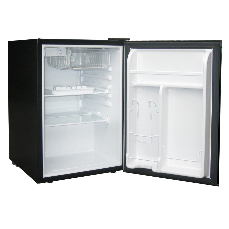 Product of Magic Chef Mcbr265be Refrigerator