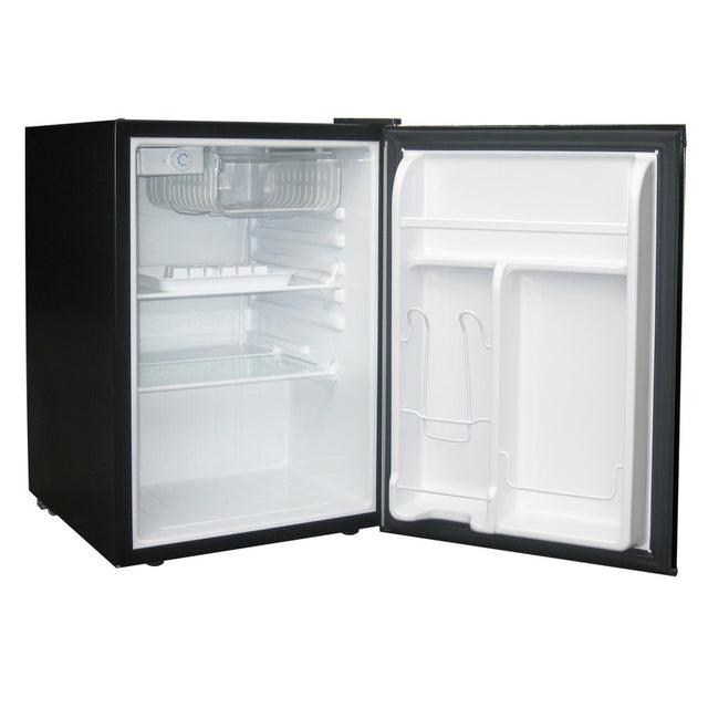 Product of Magic Chef Mcbr265be Refrigerator