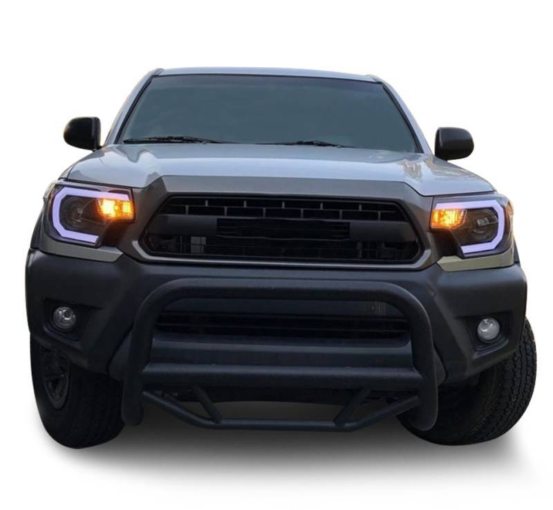 Black Horse Offroad Mbb-Tod1109 Bull Bar||mbb-Tod1109_5.Jpeg||89||blkmbbtod1109||2238651