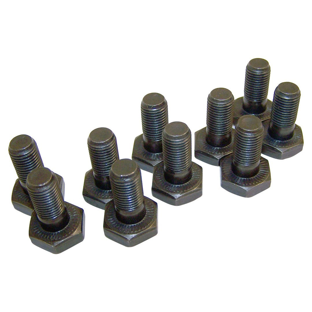 Crown Automotive 4720891 Differential Ring Gear Bolt||4720891.Jpg||85||c1y4720891||1189260