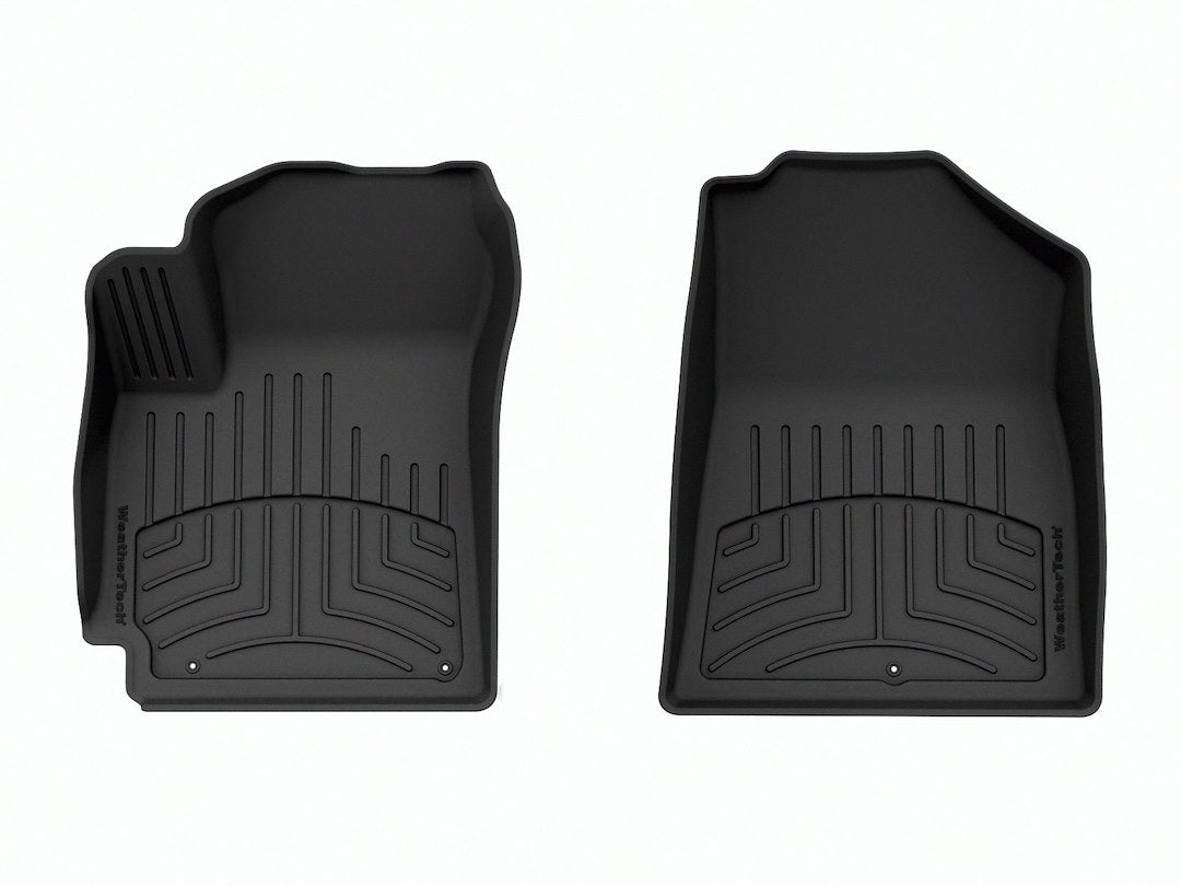 Weathertech (Usa) 4415231im Floor Liner||4415231im.Jpg||85||w244415231im||1504306