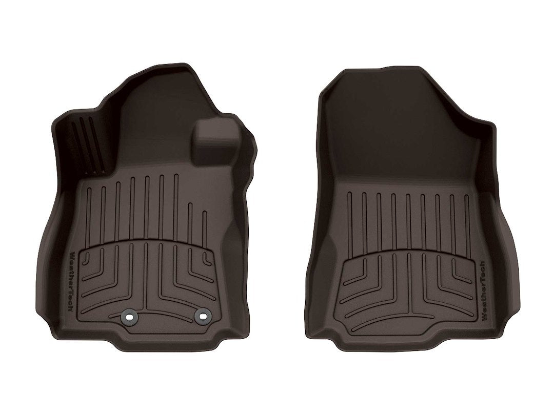 Weathertech (Usa) 4718821im Floor Liner||4718821im.Jpg||85||w244718821im||1741815