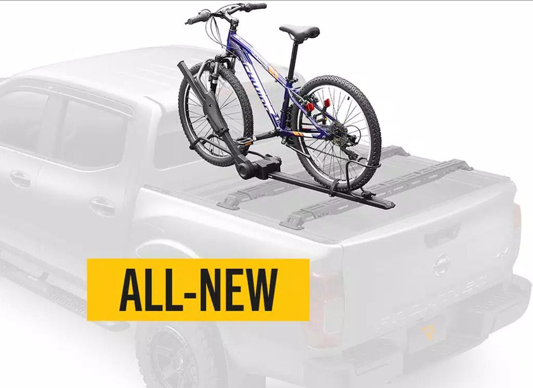 Truxedo 1707210 Bike Rack||1707210.Jpg||85||t701707210||1731305