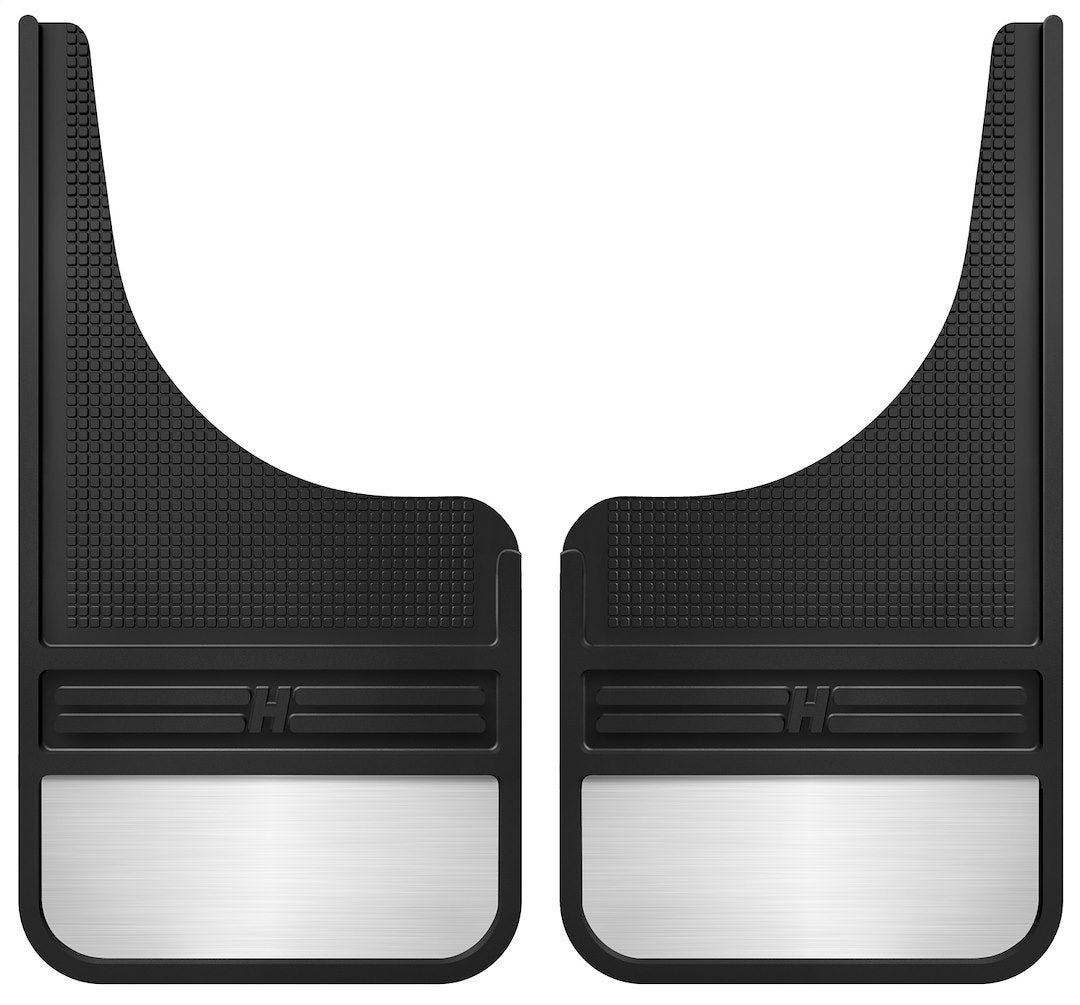 Product of Husky Liner 55001 Mud Flap