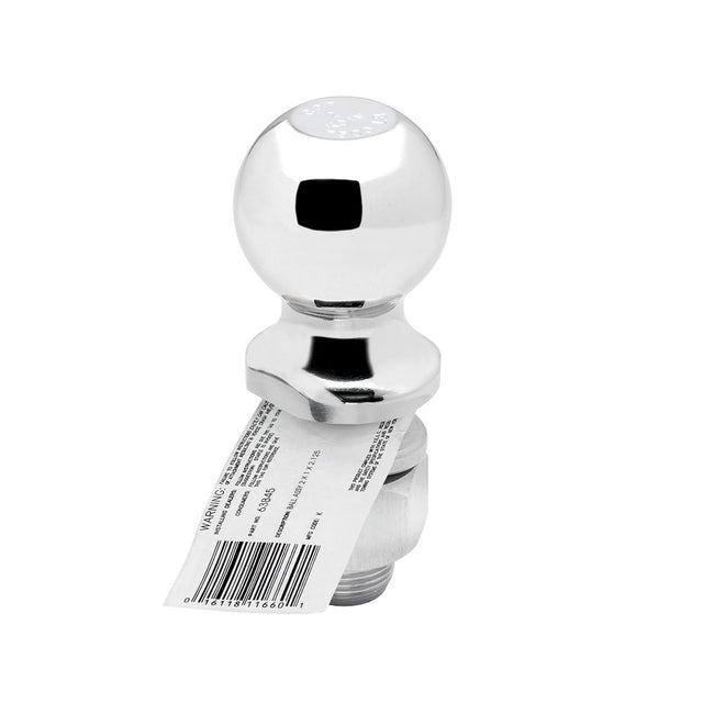 Product of Draw-Tite 63845 Trailer Hitch Ball