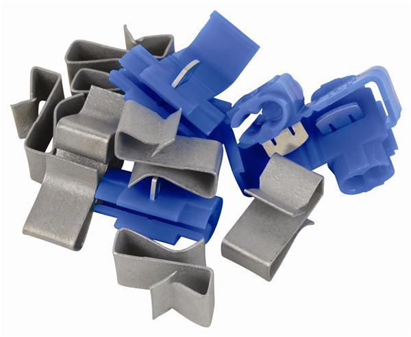 Attwood Marine 7621-7 Trailer Wiring Installation Kit||||86||a7j76217||2003555