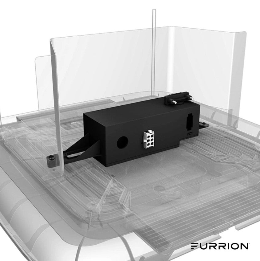 Furrion Llc Facc10essa2-Bl-Am Air Conditioner Control Box Assembly||facc10essa2-Bl-Am.Jpg||85||f6n2024042653||1731721