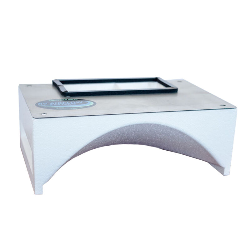 Product of Rv Airflow Systems Rvaf-M3.8-Kit Air Conditioner Air Flow System