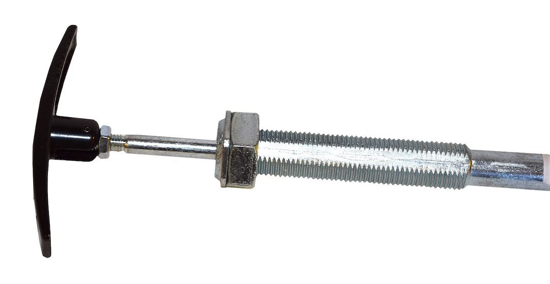 Product of Valterra Tc172cn Sewer Waste Valve