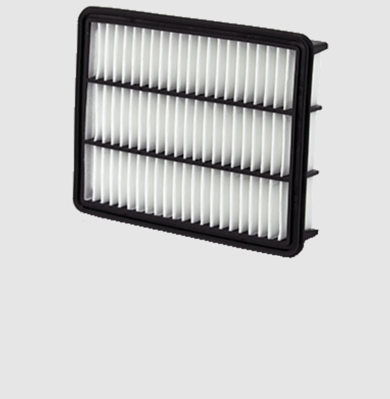 Product of Pro-Tec by Wix PXA9790 Air Filter
