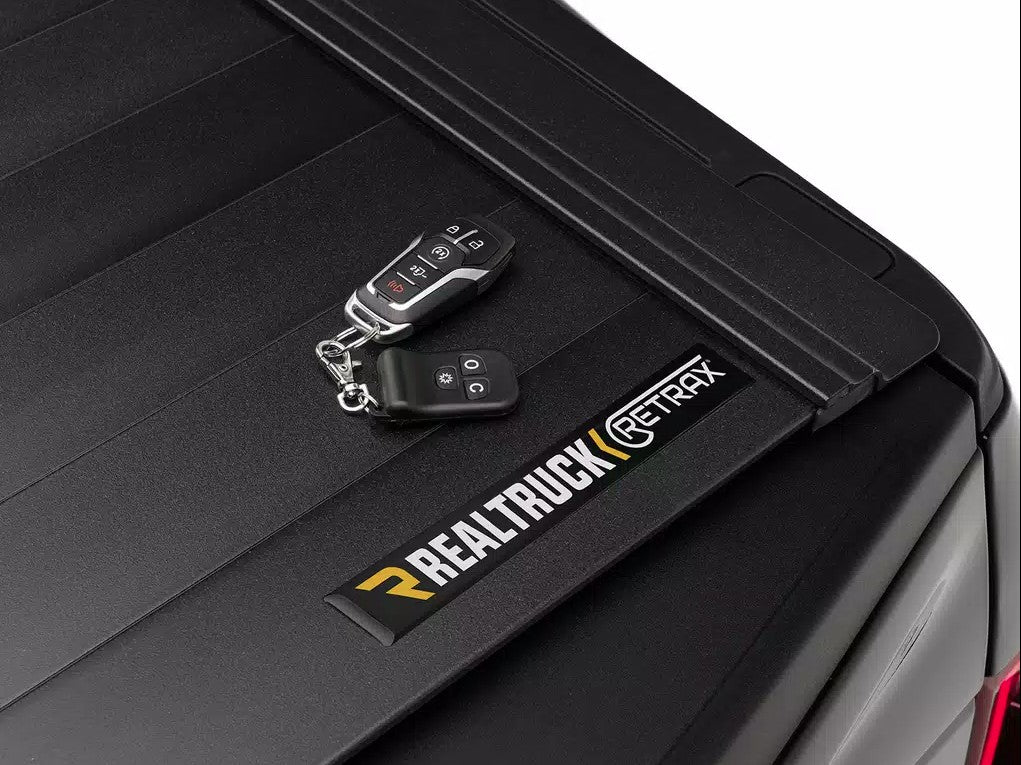 Retrax 90832rtx Tonneau Cover||90832rtx_12.Jpg||95||rtx90832rtx||2175910