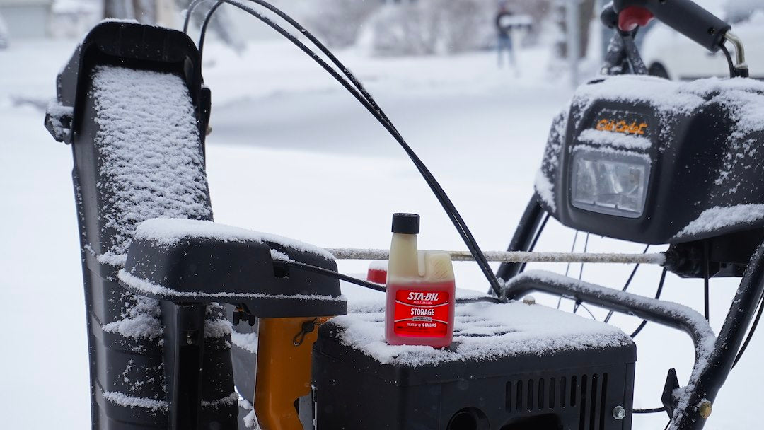 Product of Sta-Bil 22204 Fuel Stabilizer