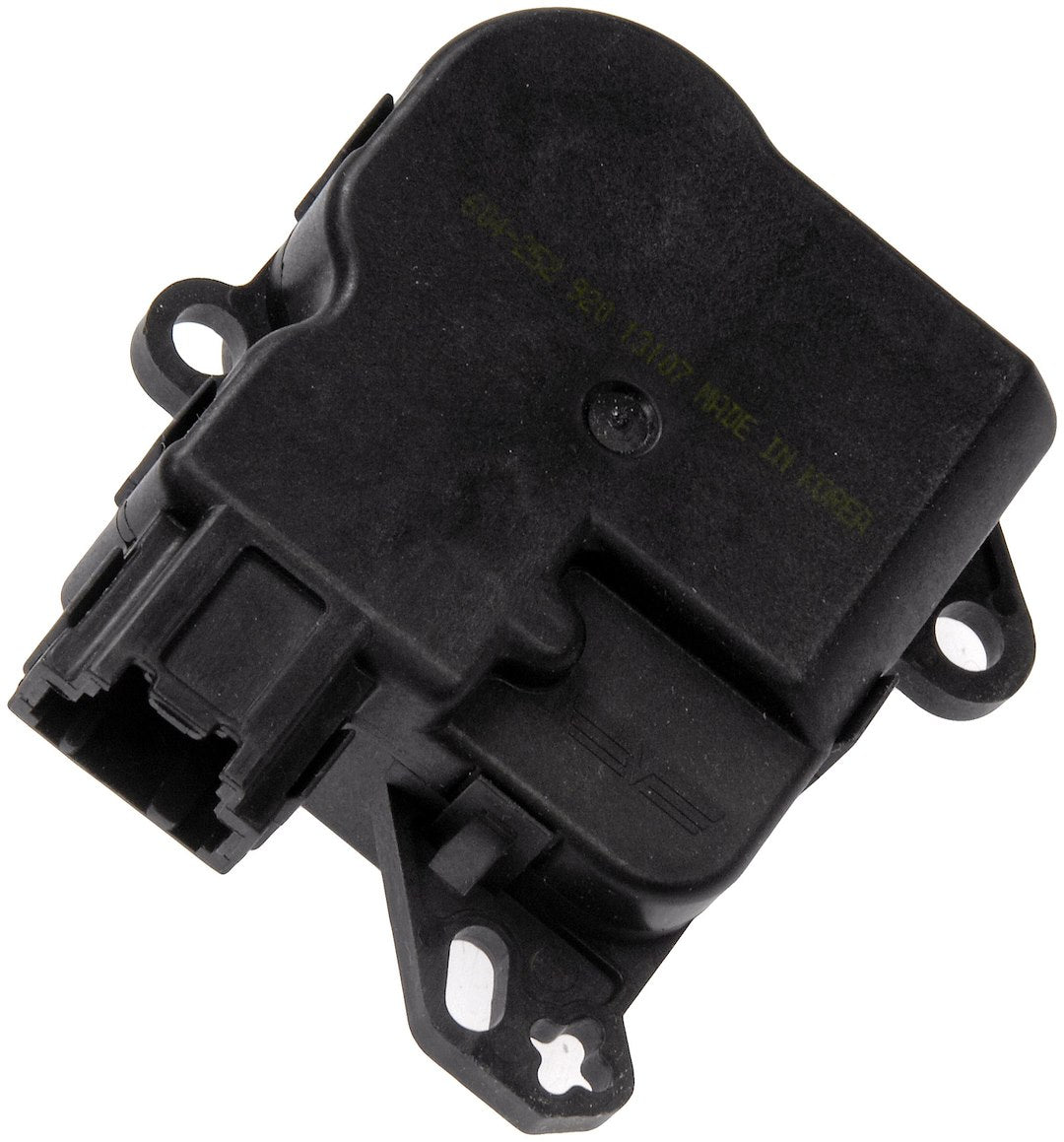 Dorman (Oe Solutions) 604-252 Blend Door Actuator||604-252-007.Jpg||91||d18604252||1280947