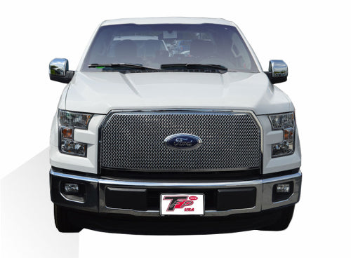 Tfp (International Trim) 68496gi Grille Insert||68496gi_1.Jpg||86||i1668496gi||1508074