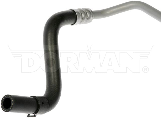 Dorman (Oe Solutions) 724-015 Oil Cooler Line||724-015_2.Jpg||87||d18724015||984796
