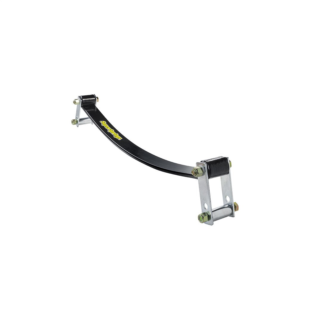 Product of Super Springs Ssa25 Helper Spring Kit