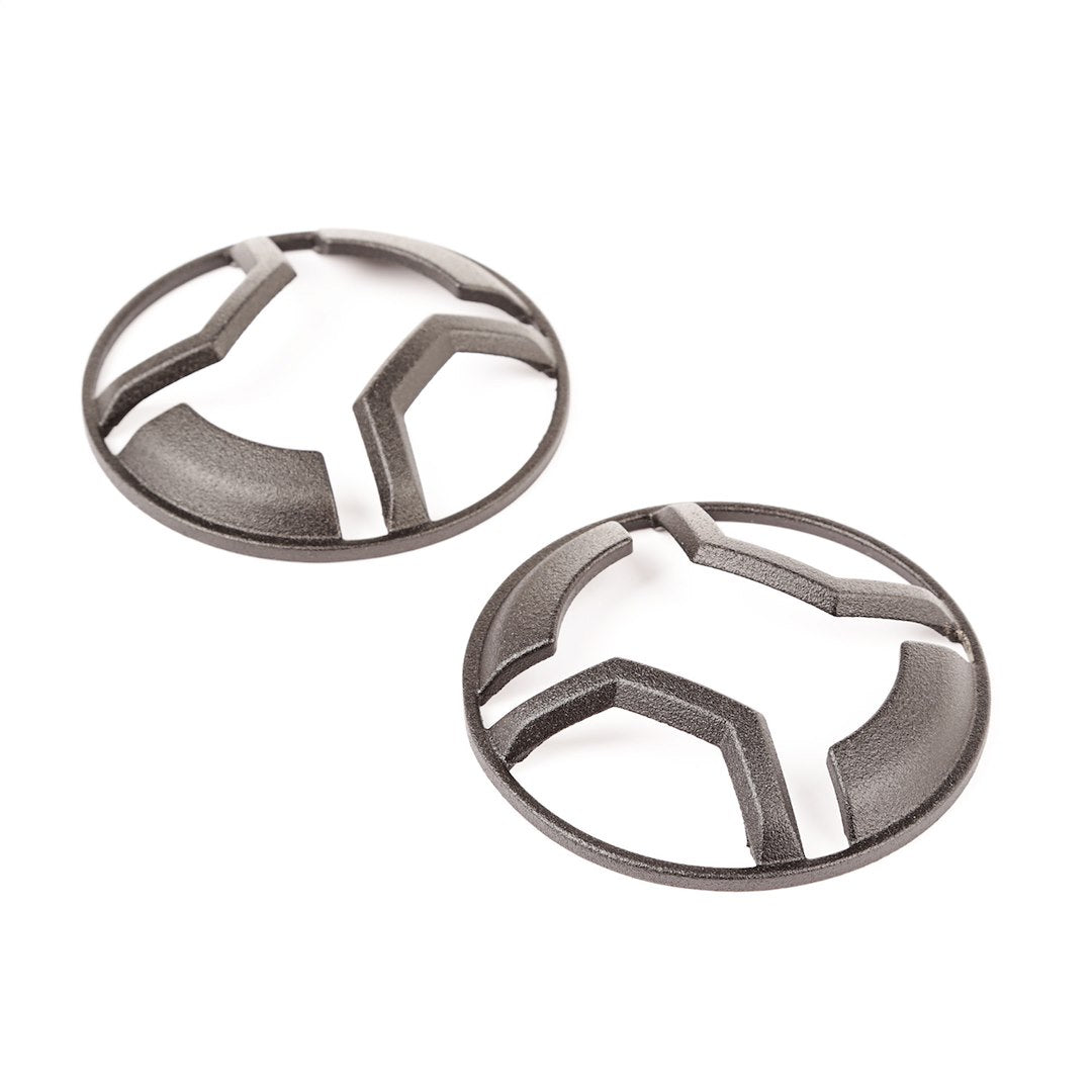 Product of Rugged Ridge 11231.27 Side Marker Light Guard