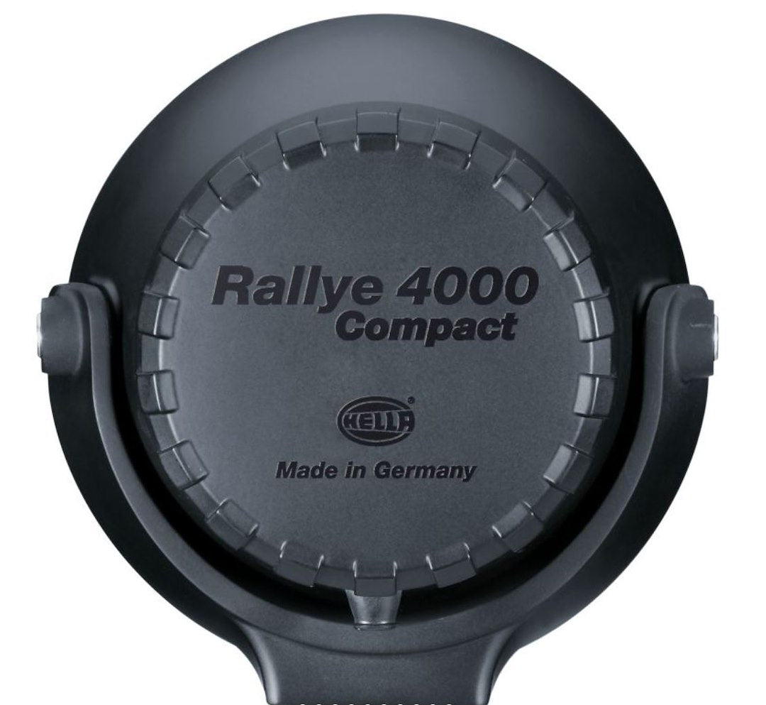 Product of Hella 009094331 Driving Beam Driving/ Fog Light