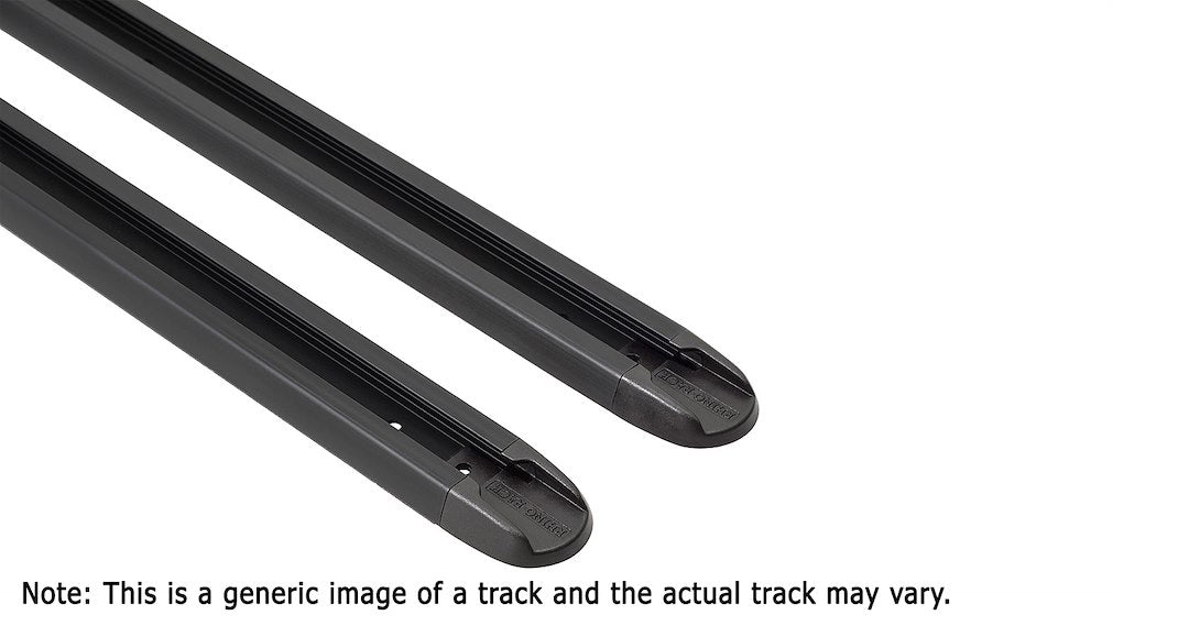 Product of Rhino-Rack Usa Rtv188 Roof Rack Side Rail