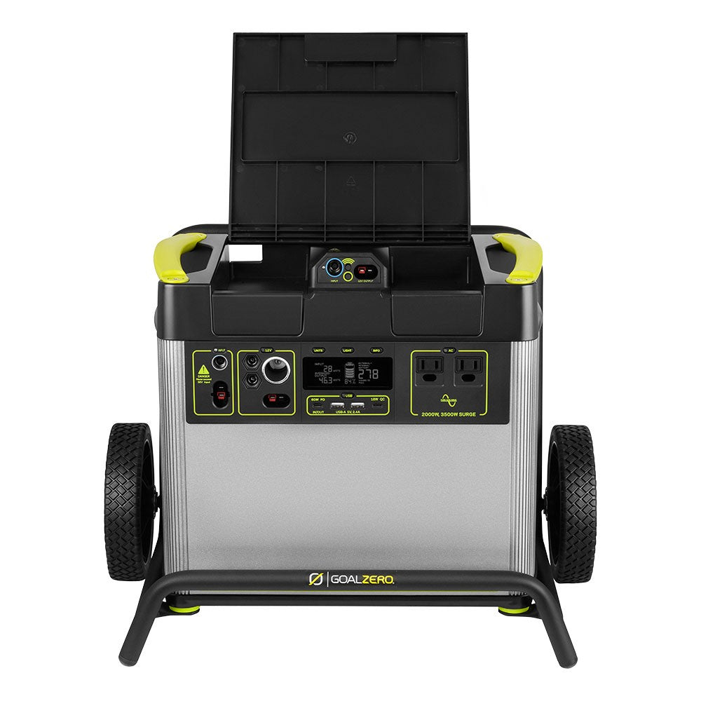 Goalzero 36400 Power Bank||36400_4.Jpg||89||g7z36400||1737093