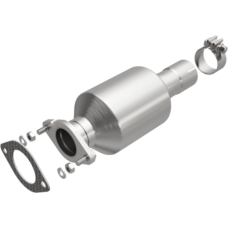Magnaflow California Converter 5571996 Catalytic Converter||5571996.Jpg||85||m665571996||1738885