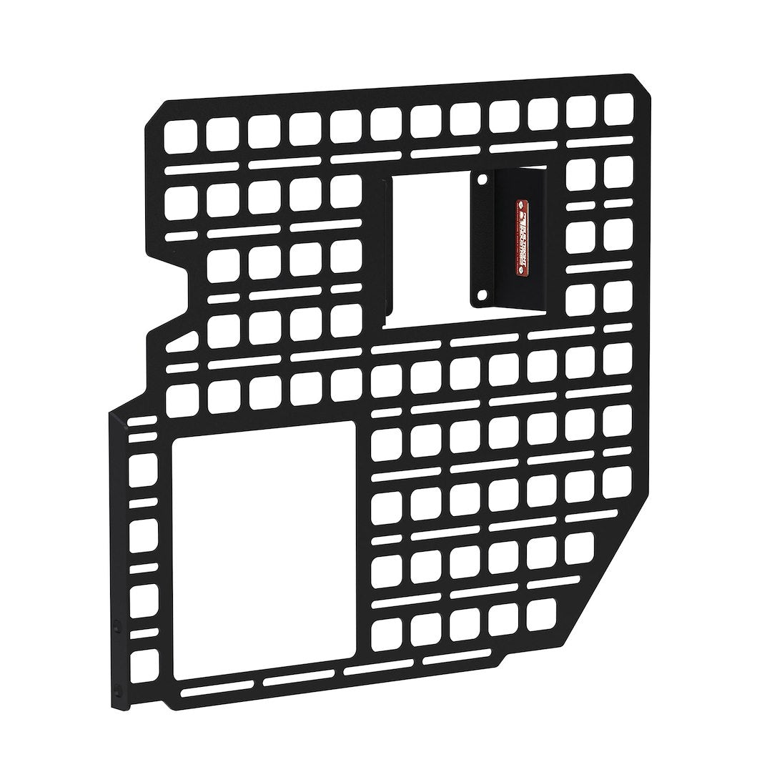 Builtright Industries 102010 Molle Cargo Panel||102010_2.Jpg||87||blt102010||1790612
