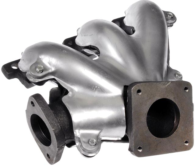Product of Dorman (Oe Solutions) 674-983 Exhaust Manifold