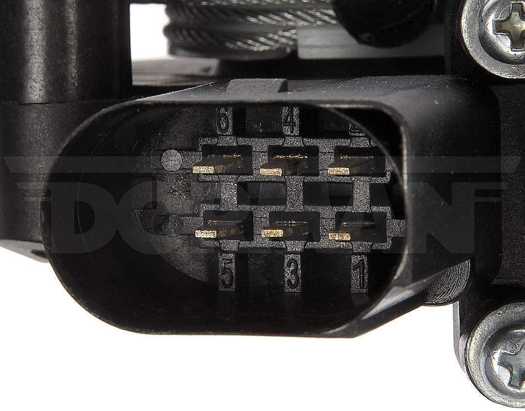 Dorman (Oe Solutions) 748-464 Window Regulator||748-464-009.Jpg||92||d18748464||1238663