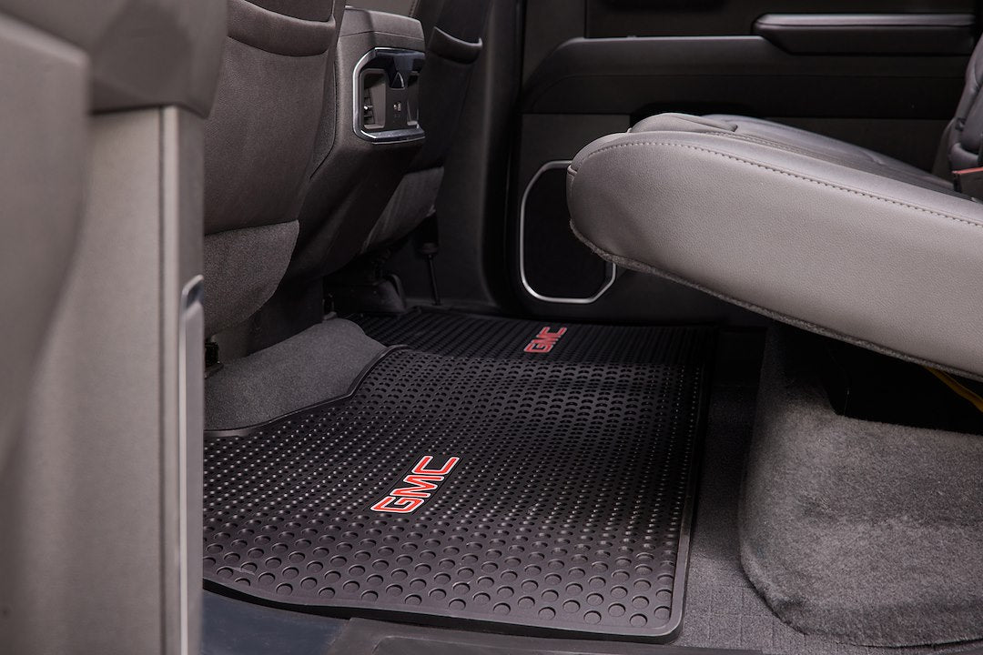 Lloyd Mats By Covercraft 595312-1 Floor Mat||lm_As_595312-1_Alt1.Jpg||86||c595953121||2213403