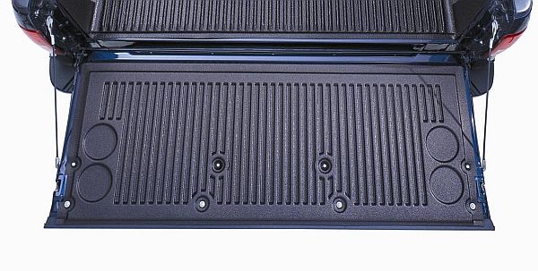 Product of DuraLiner C93-BT Direct-Fit Tailgate Liner