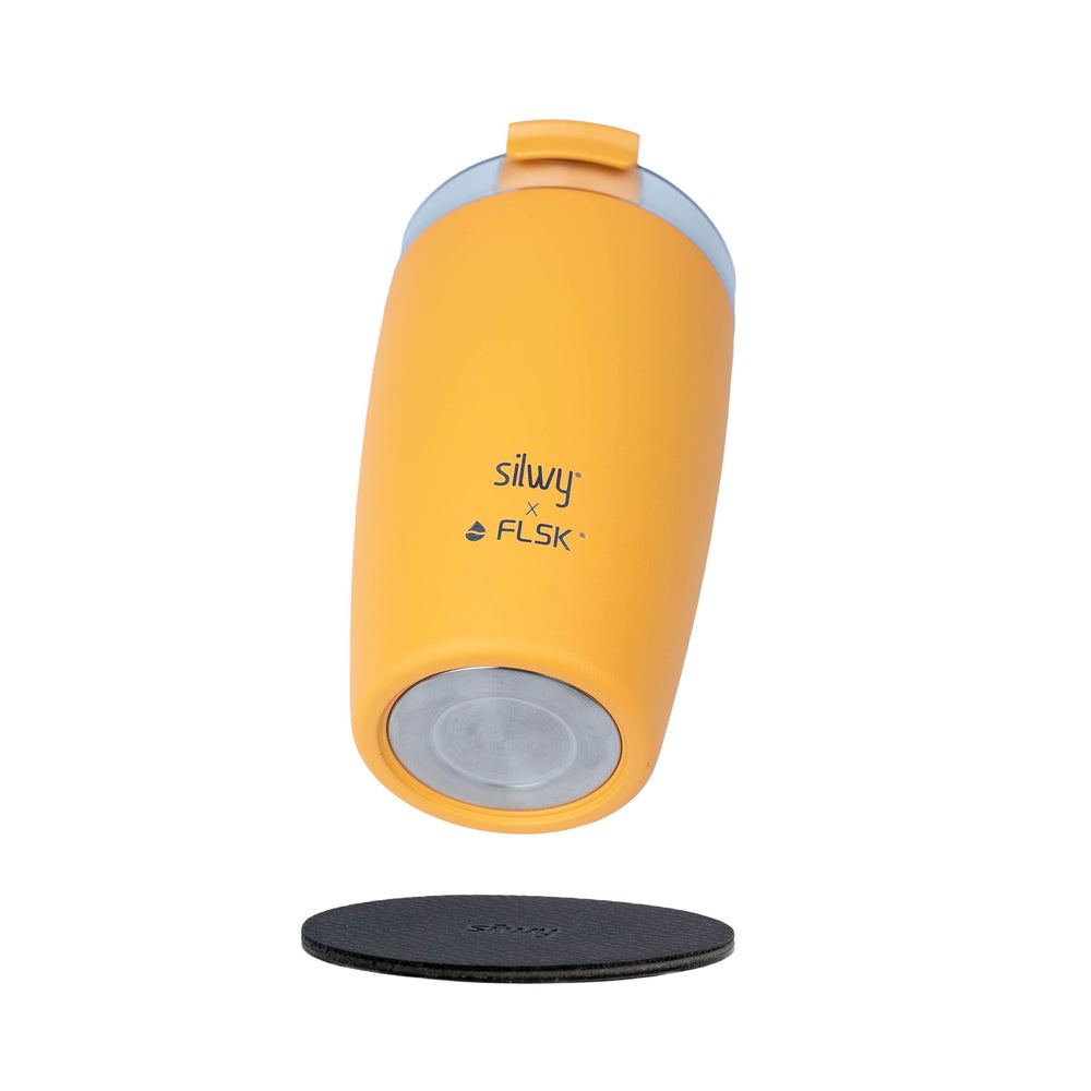 Silwy Magnetic Syfl-Tc-Su Travel Mug||syfl-Tc-Su.Jpg||85||swysyfltcsu||2260887
