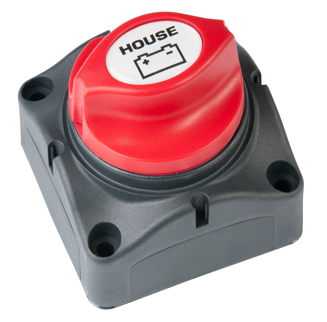 Product of Marinco 701hbrv Battery Disconnect Switch