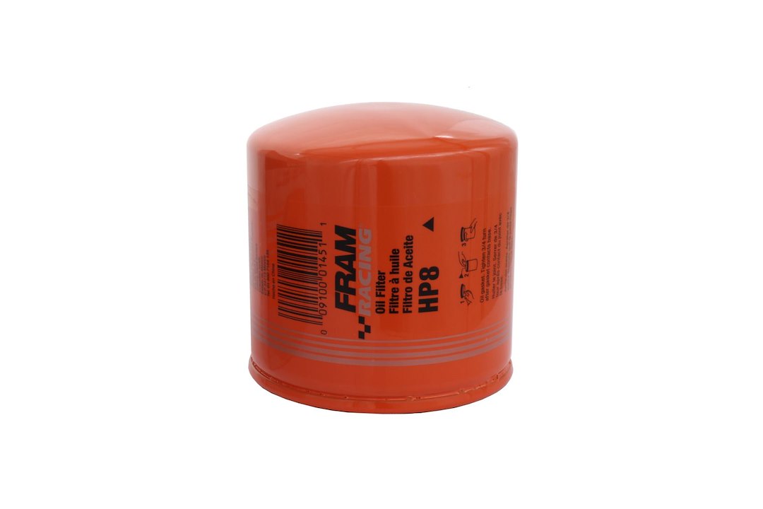 Product of Fram Filter HP8 EXTRA GUARD ® Canister Oil Filter