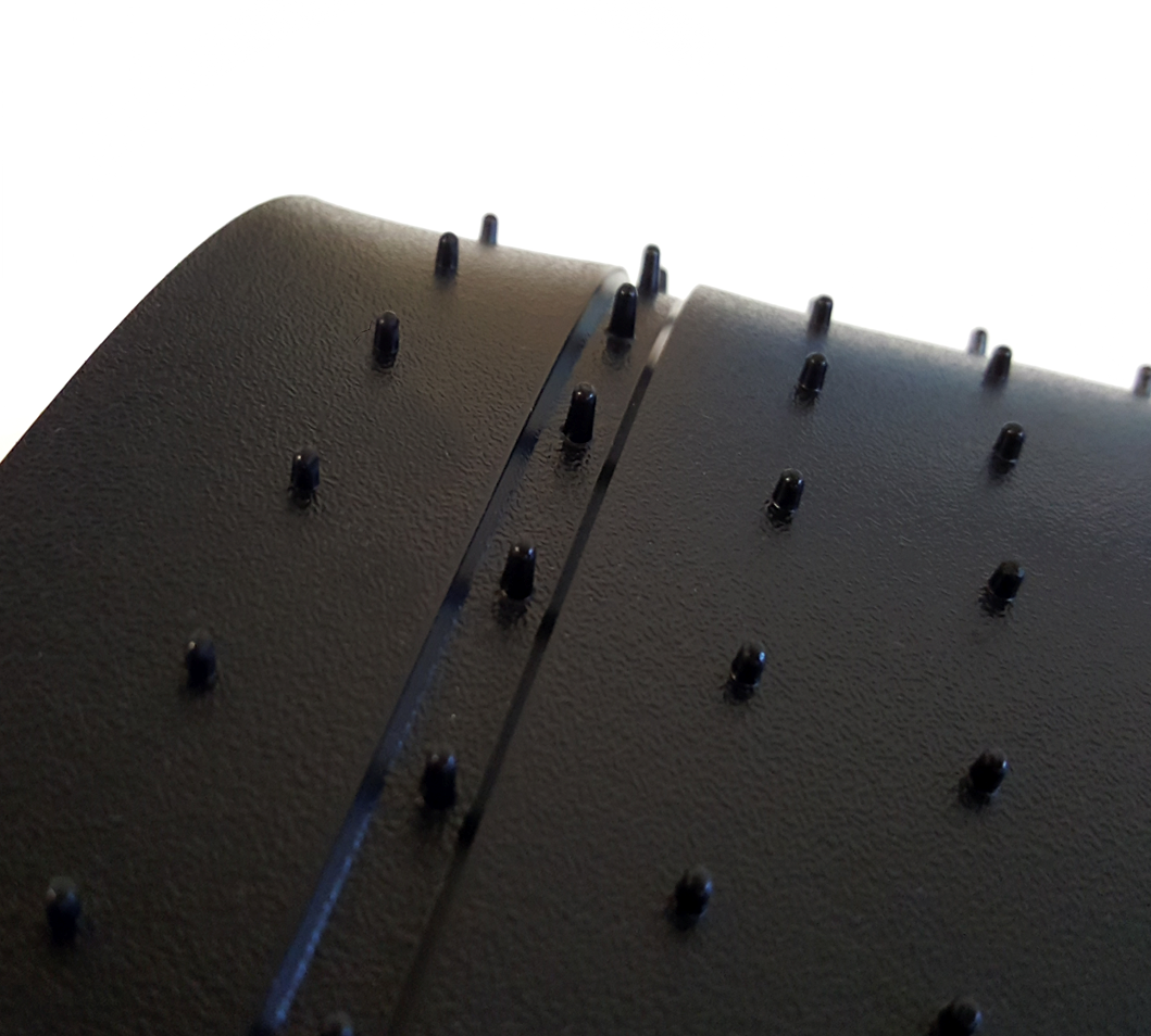 Product of Plasticolor 001616r01 Floor Mat