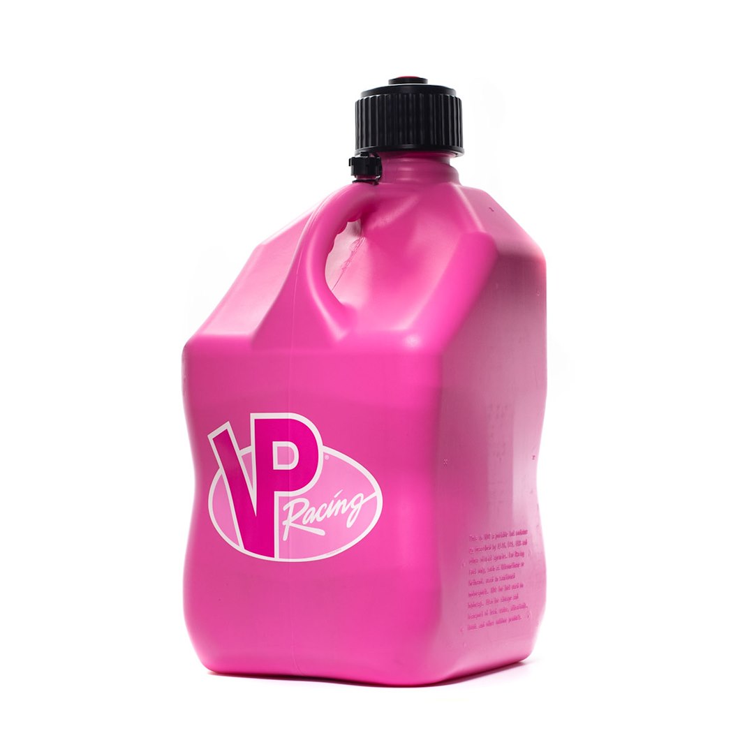 Product of Vp Racing Fuels 3812-Ca Liquid Storage Container