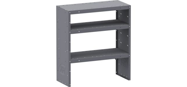 Holman 48323 Van Storage System Shelf Unit||48323.Jpg||85||k4748323||1191670