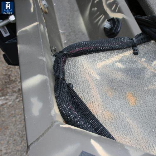 Product of T-H Marine Flx-75-Dp Outboard Motor Control Cable Cover