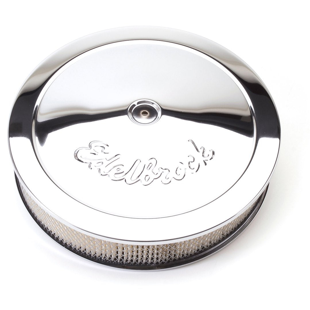 Product of Edelbrock 1221 Air Cleaner Assembly