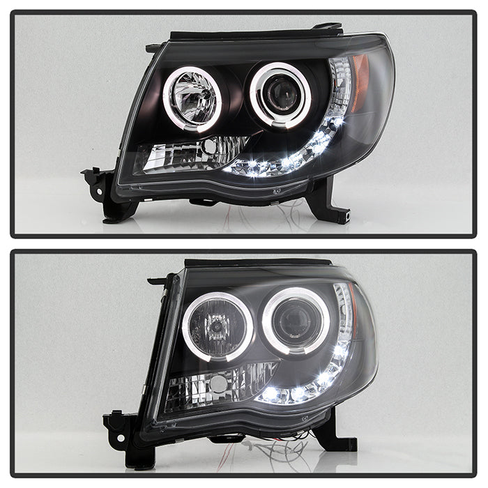 Spyder Automotive 5011916 Headlight Assembly||5011916_8.Jpg||93||s2z5011916||912877