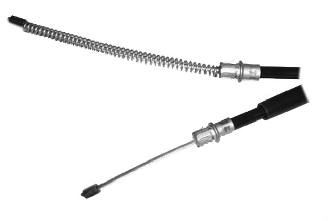 Raybestos Brakes Bc93938 Parking Brake Cable||bc93938_1.Jpg||86||r42bc93938||1234499