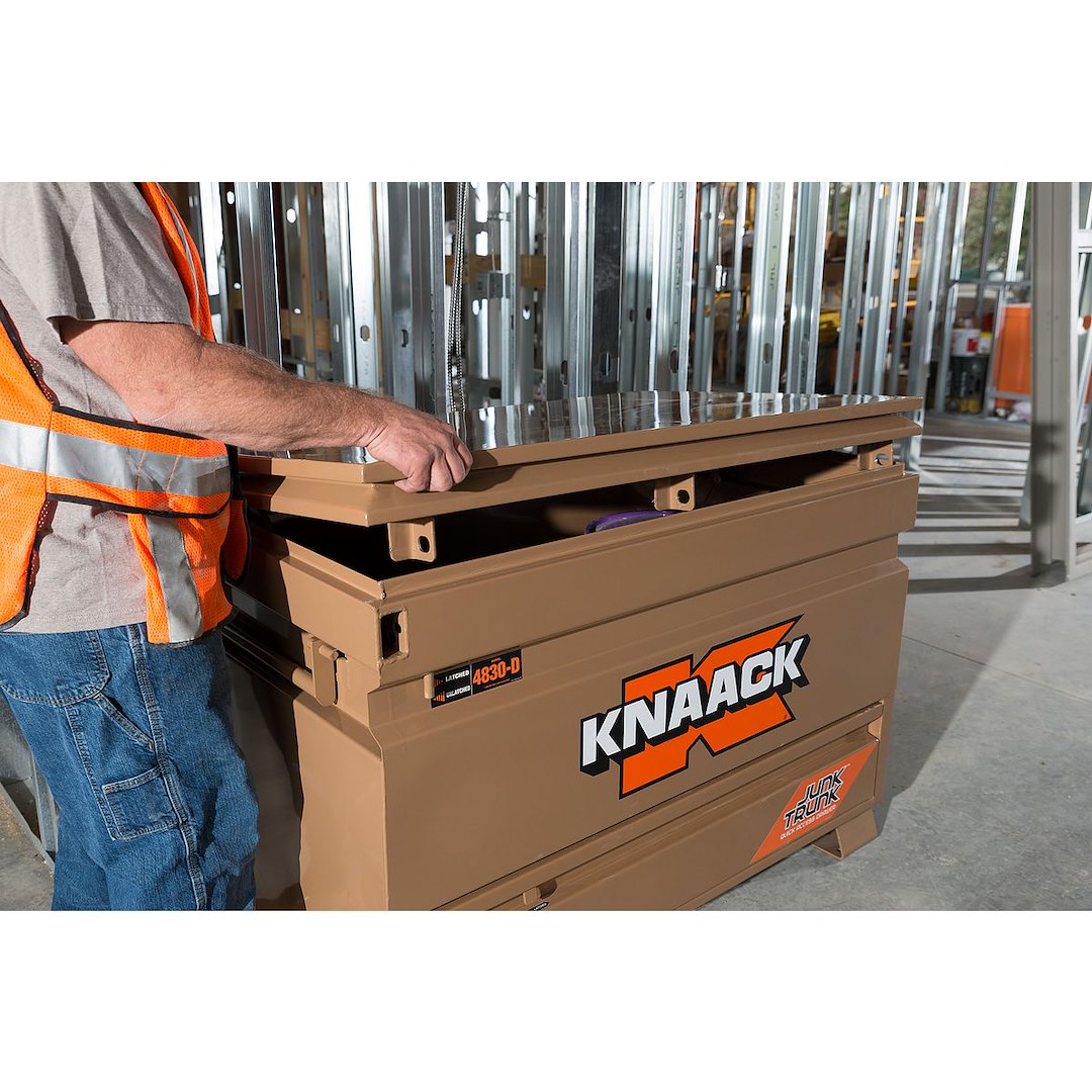 Knaack 4830-D-Kl Tool Box||4830-D-Kl_13.Jpg||95||w514830dkl||1703123